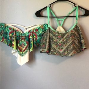 kohls underwire swimsuit